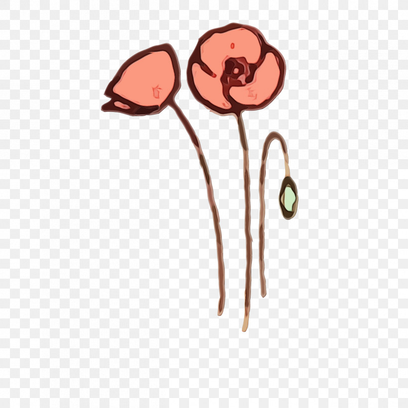 Petal Plant Stem Cut Flowers Flower Character, PNG, 1262x1262px, Watercolor, Cartoon, Character, Cut Flowers, Flower Download Free
