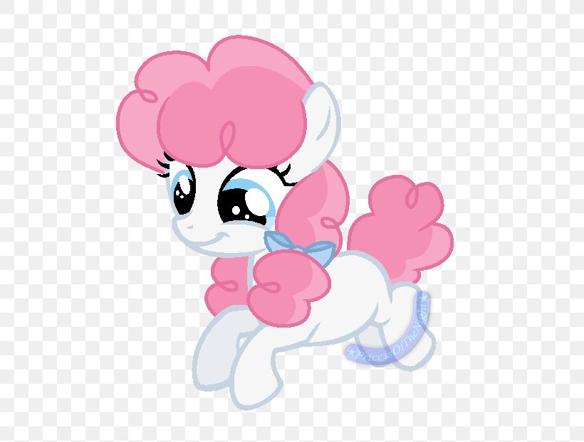 Pinkie Pie DeviantArt Child Balloon Candy, PNG, 662x622px, Watercolor, Cartoon, Flower, Frame, Heart Download Free