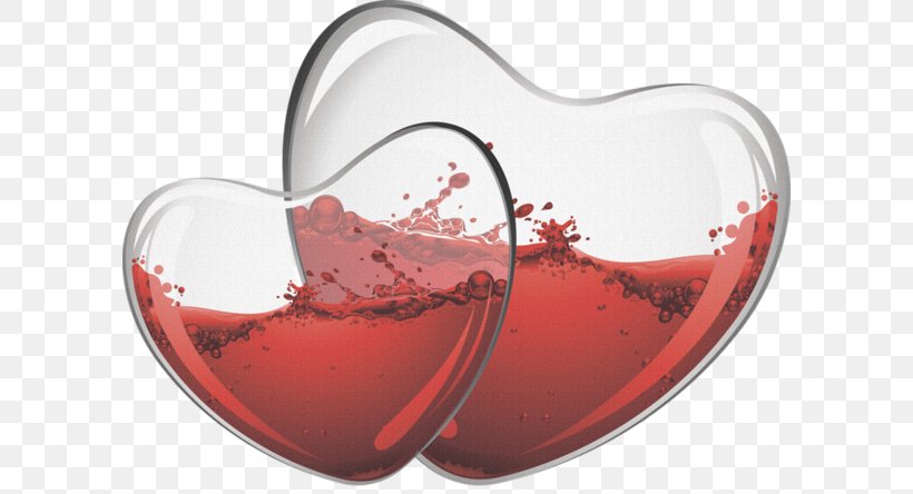 Red Wine Heart Clip Art, PNG, 600x444px, Red Wine, Blood Vessel, Glass, Glass Bottle, Heart Download Free