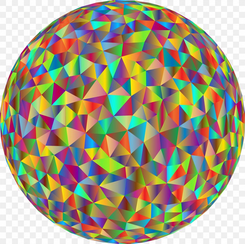Sphere Low Poly Wire-frame Model Clip Art, PNG, 2310x2308px, 3d Computer Graphics, Sphere, Golf Balls, Isometric Projection, Low Poly Download Free