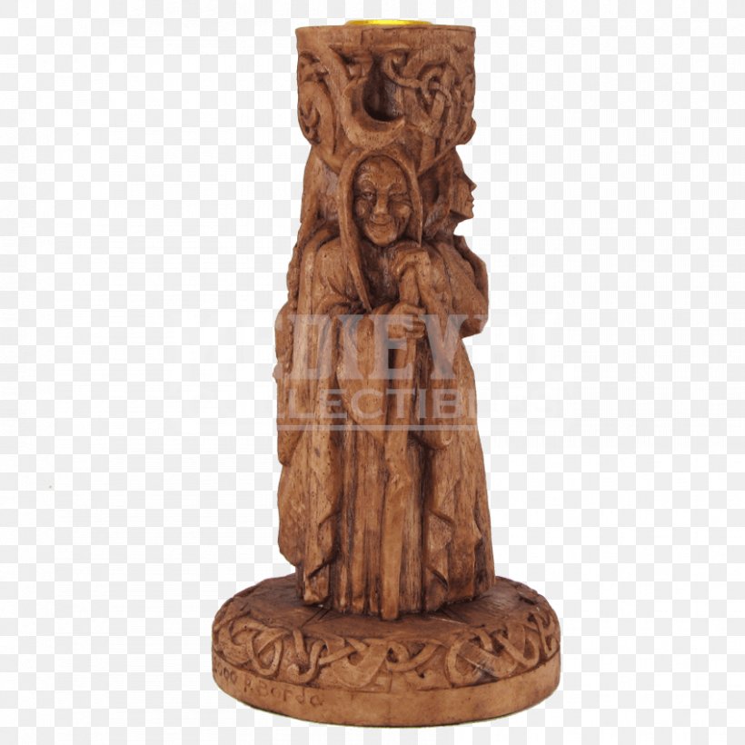 Wicca Altar Triple Goddess Candlestick Paganism, PNG, 850x850px, Wicca, Altar, Artifact, Book, Candle Download Free