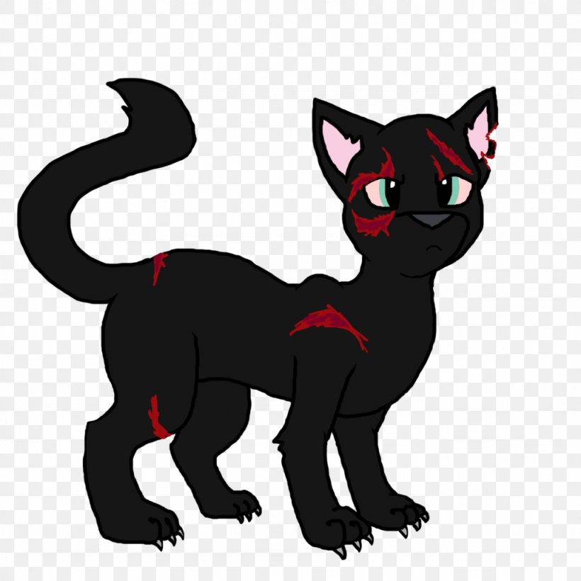 Black Cat Domestic Short-haired Cat Whiskers Pinkbunnygirl43, PNG, 1024x1024px, Cat, Art, Black, Black Cat, Carnivoran Download Free