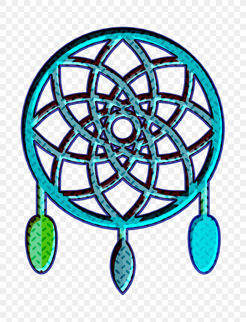 Color American Indigenous Elements Icon Dreamcatcher Icon, PNG, 946x1240px, Dreamcatcher Icon, Car, Engine, Flatbed Truck, Fuel Offroad Download Free