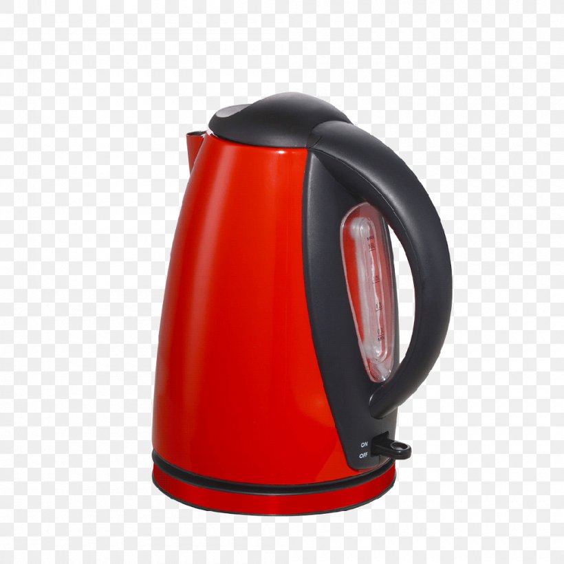Electric Kettle Stainless Steel Electricity Washing Machines, PNG, 1000x1000px, Kettle, Electric Heating, Electric Kettle, Electricity, Home Appliance Download Free