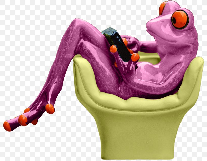 Frog Figurine, PNG, 800x636px, Frog, Amphibian, Figurine, Magenta, Organism Download Free