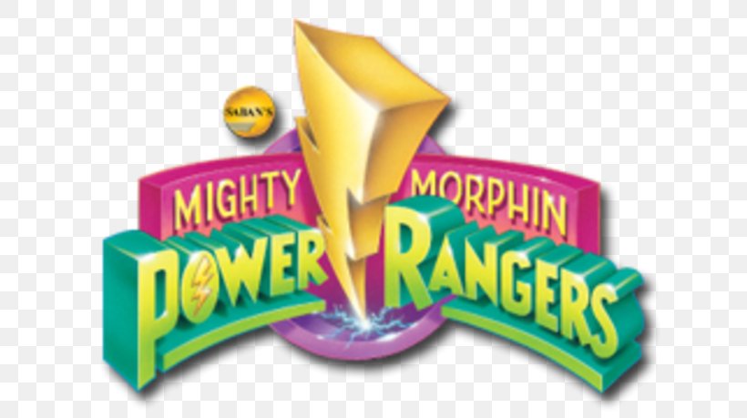 Logo BVS Entertainment Inc Mighty Morphin Power Rangers, PNG, 640x459px, Logo, Brand, Bvs Entertainment Inc, Mighty Morphin Alien Rangers, Mighty Morphin Power Rangers Download Free