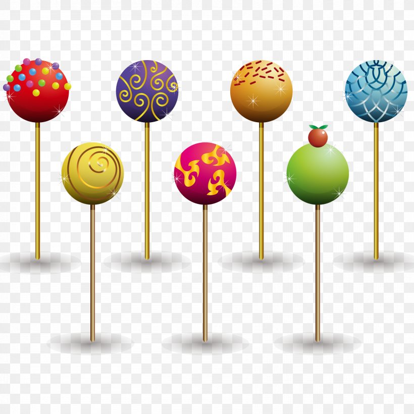 Lollipop Illustration, PNG, 1667x1667px, Lollipop, Cake Pop, Candy, Christmas, Confectionery Download Free