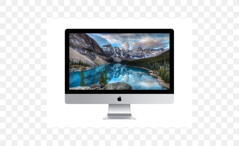MacBook Apple IMac Retina 5K 27