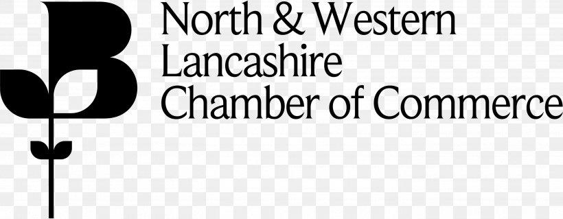Motordrive North & Western Lancashire Chamber Of Commerce Trade E-commerce, PNG, 2810x1095px, Chamber Of Commerce, Black And White, Brand, British Chambers Of Commerce, Business Download Free