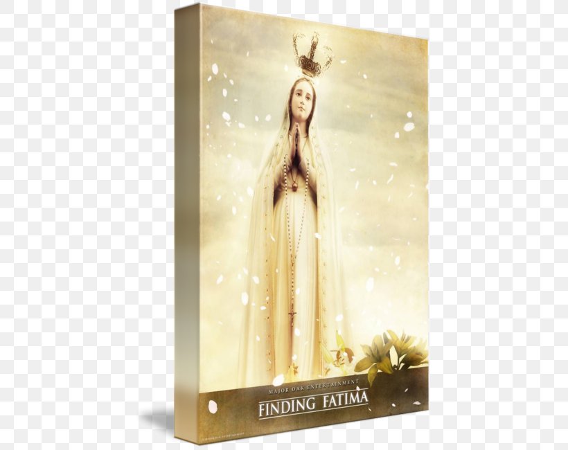 Our Lady Of Fátima Female Picture Frames Modesty, PNG, 429x650px, Our Lady Of Fatima, Angel, Art, Catholicism, Fashion Download Free