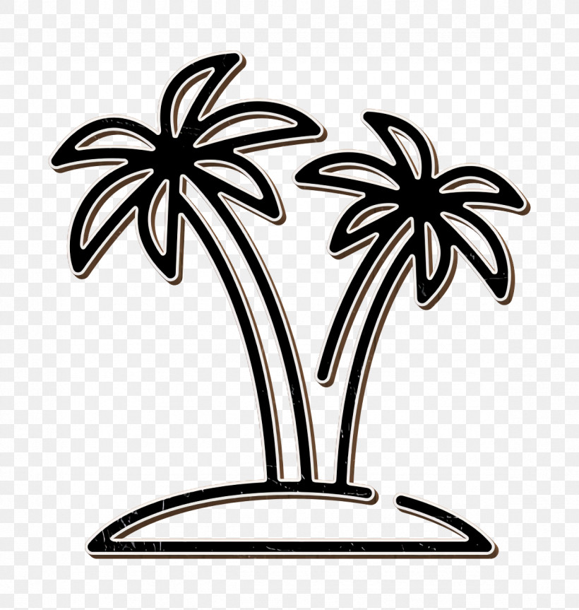 Palm Tree Icon Holiday Travelling Icon Island Icon, PNG, 1176x1238px, Palm Tree Icon, Drawing, Holiday Travelling Icon, Island Icon, Social Media Download Free