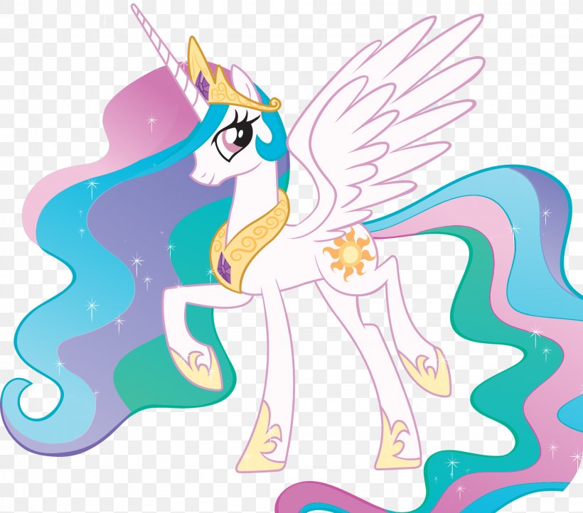 Princess Celestia Princess Luna Pony Princess Cadance Equestria, PNG, 1951x1719px, Princess Celestia, Animal Figure, Apple Bloom, Area, Art Download Free