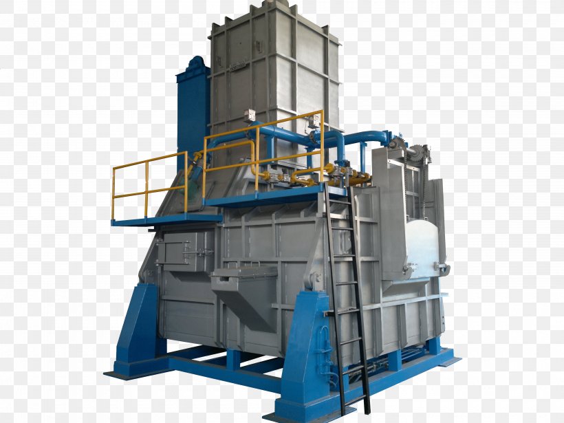 Reverberatory Furnace Machine Scrap Engineering, PNG, 4000x3000px, Furnace, Alloy, Crucible, Engineering, Flue Download Free