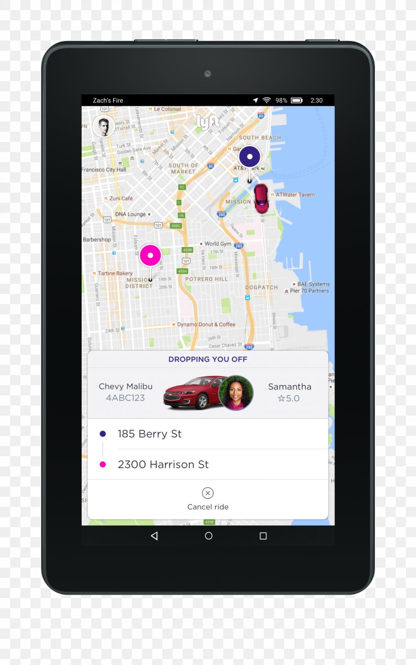 Taxi Lyft Handheld Devices E-hailing, PNG, 1600x2560px, Taxi, Amazon Appstore, Android, App Store, Bus Download Free