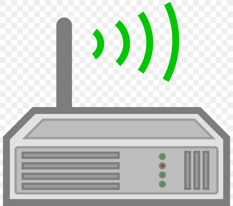 Wireless Router Wi-Fi Computer Network Clip Art, PNG, 800x723px, Router, Brand, Communication, Computer, Computer Network Download Free