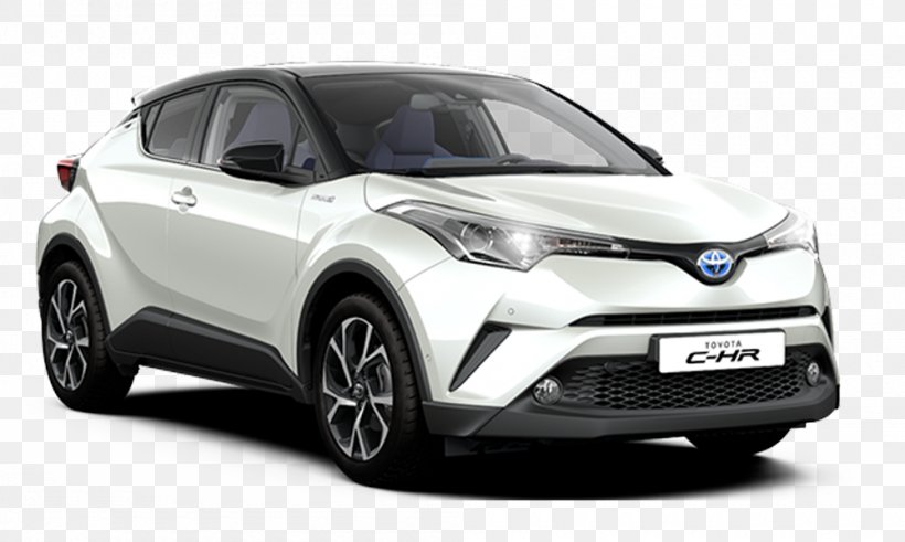 2018 Toyota C-HR Car Sport Utility Vehicle Toyota Auris, PNG, 1000x600px, 2018 Toyota Chr, Toyota, Automotive Design, Brand, Car Download Free