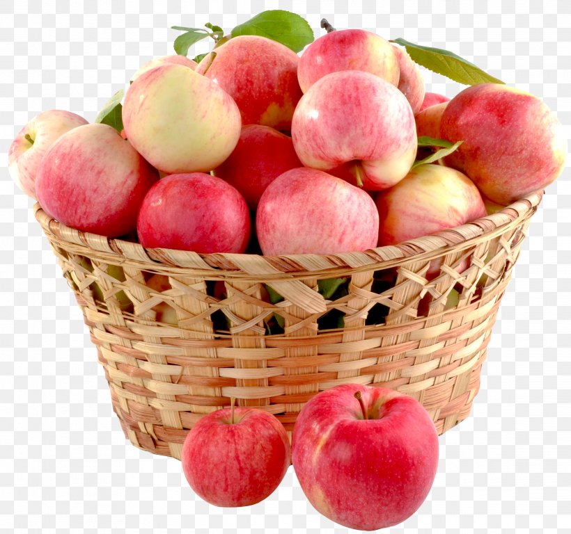 Apple Crisp Fruit Gift Basket, PNG, 2287x2143px, The Basket Of Apples, Apple, Apple Crisp, Basket, Candy Apple Download Free