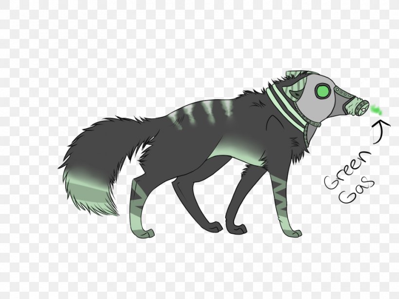 Dog Gas Mask Canidae, PNG, 960x720px, Dog, Art, Big Cats, Canidae, Carnivoran Download Free