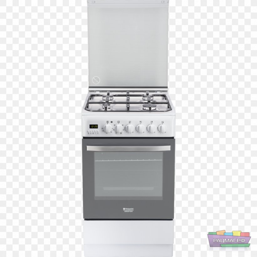 Hotpoint Cooking Ranges Gas Stove Electric Stove, PNG, 1000x1000px, Hotpoint, Ariston, Ariston Thermo Group, Artikel, Cooking Ranges Download Free