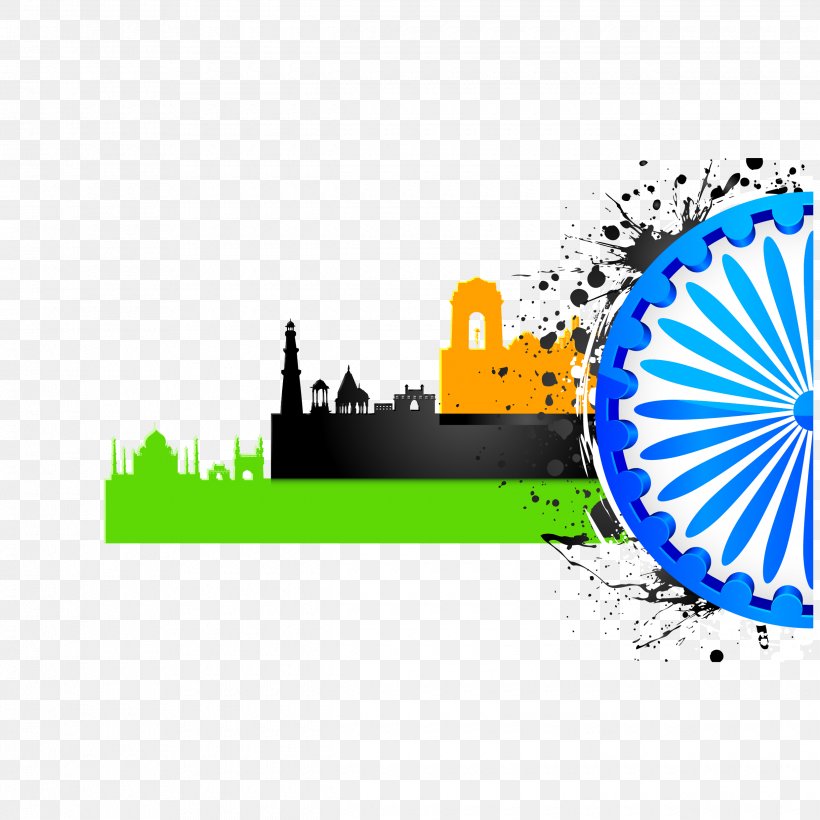 India Ashoka Chakra Stock Photography Royalty-free Illustration, PNG, 2480x2480px, India, Area, Ashoka, Ashoka Chakra, Brand Download Free