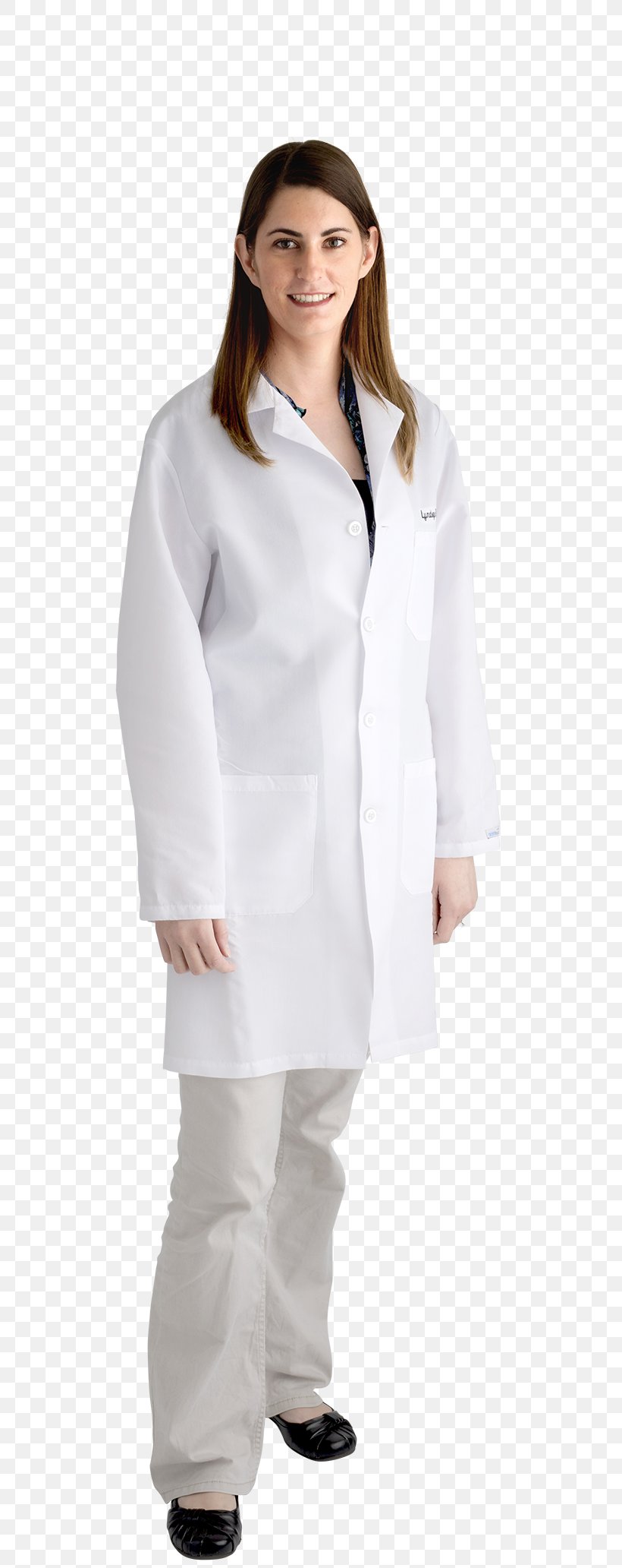 Lab Coats Physician Stethoscope Sleeve Costume, PNG, 700x2064px, Lab Coats, Clothing, Costume, Health, Health Care Download Free