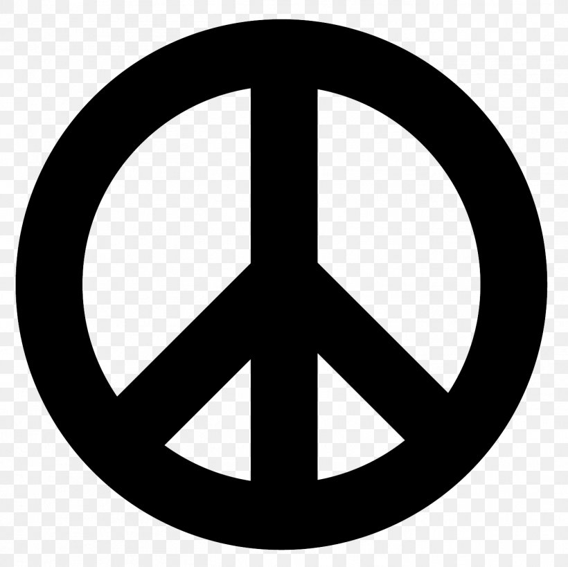 Peace Symbols Sign, PNG, 1413x1413px, Peace Symbols, Black And White, Brand, Heart, Hippie Download Free