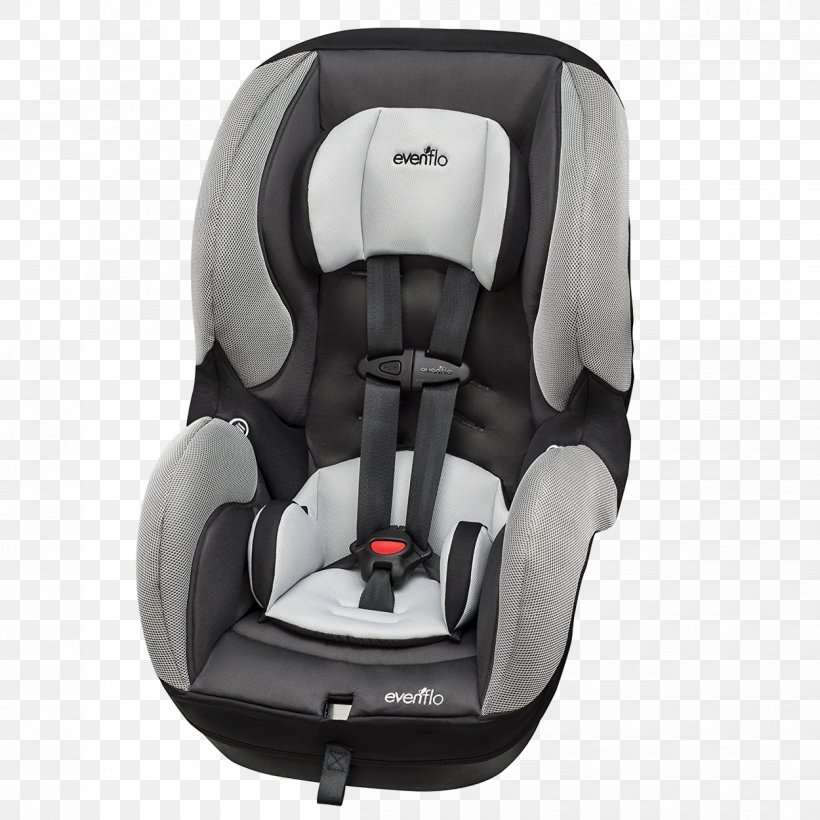 Baby & Toddler Car Seats Evenflo SureRide DLX Infant Convertible, PNG, 1250x1250px, Car, Baby Toddler Car Seats, Baby Transport, Black, Britax Download Free