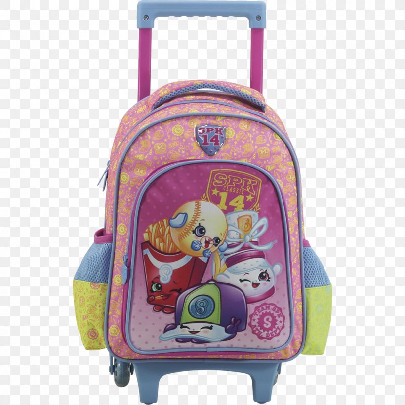 Bag Backpack Trolley Suitcase J World Sundance, PNG, 1000x1000px, Bag, Backpack, Baggage, Hand Luggage, Handbag Download Free