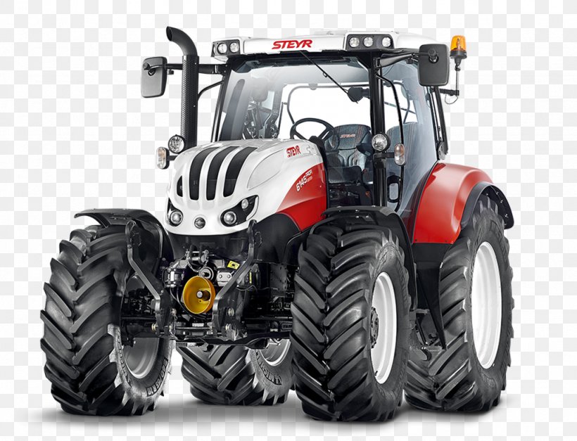CNH Global Steyr Tractor Agriculture, PNG, 1024x784px, Cnh Global, Agricultural Engineering, Agricultural Machinery, Agriculture, Automotive Exterior Download Free