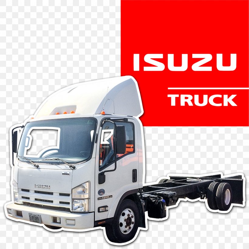 Isuzu Motors Ltd. Commercial Vehicle Isuzu D-Max Pickup Truck, PNG, 1000x1000px, Isuzu, Ab Volvo, Automobile Repair Shop, Automotive Design, Automotive Exterior Download Free