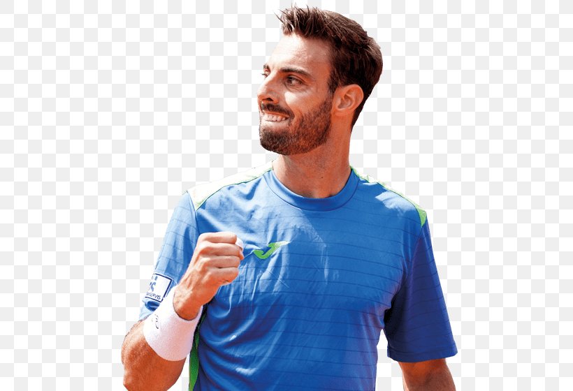 Marcel Granollers Swiss Indoors Barcelona Open ATP World Tour 500 Series Joma, PNG, 495x560px, Swiss Indoors, Arm, Atp World Tour 500 Series, Chin, Facial Hair Download Free