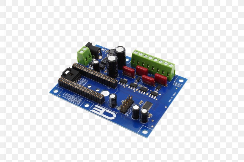 Microcontroller Electronics Relay Electronic Component Transistor, PNG, 2048x1365px, Microcontroller, Arduino, Capacitor, Circuit Component, Circuit Prototyping Download Free