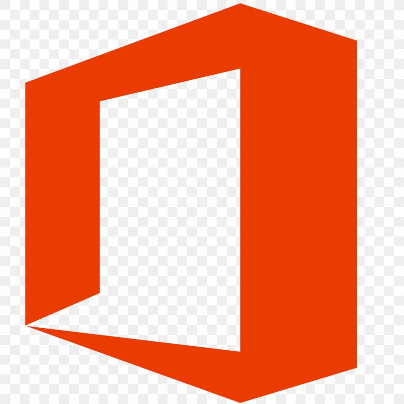 Microsoft Office 365 Microsoft Office 2013, PNG, 1000x1000px, Microsoft Office 365, Area, Brand, Document, Logo Download Free