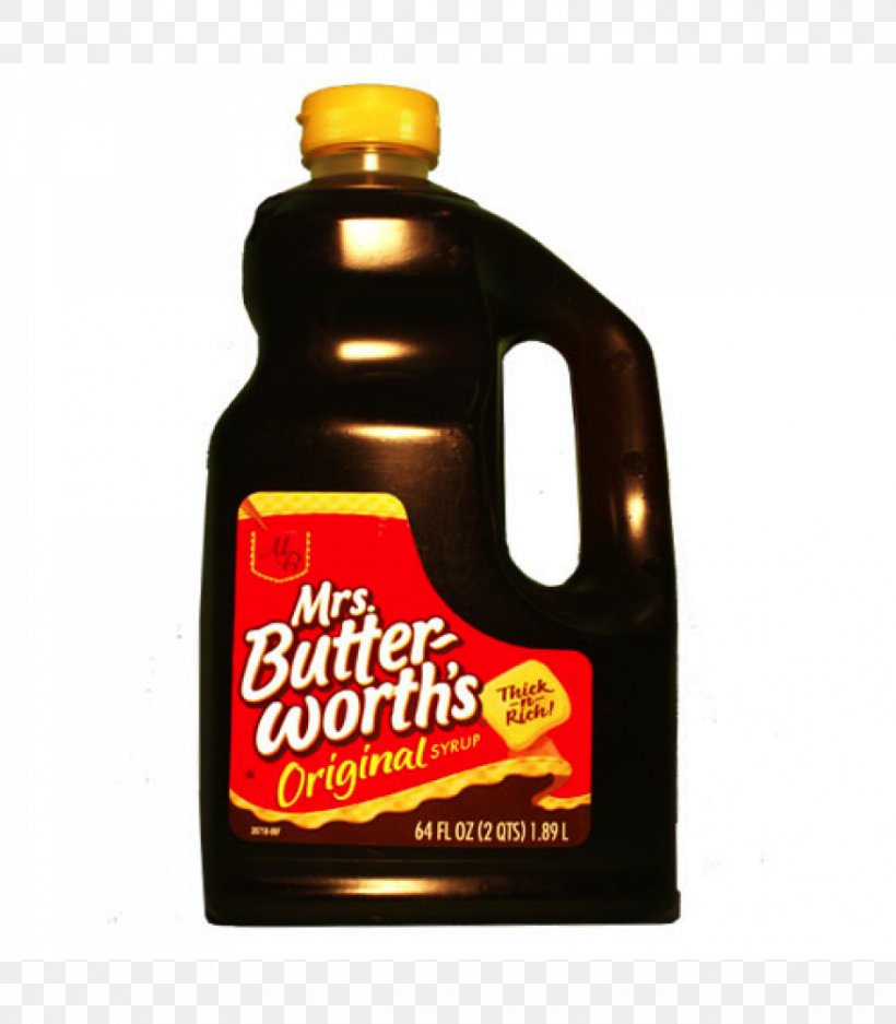Mrs. Butterworth's Liquid Syrup Fluid Ounce, PNG, 875x1000px, Liquid, Fluid Ounce, Jug, Ounce, Syrup Download Free