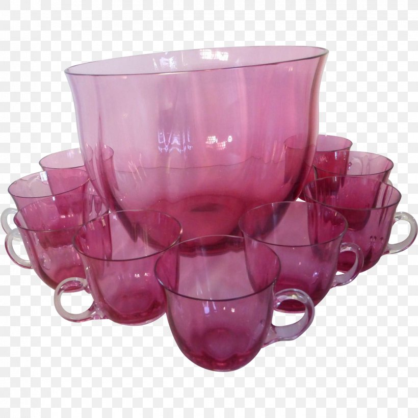 Murano Punch Bowls Cranberry Glass, PNG, 1441x1441px, Murano, Antique, Bowl, Cranberry, Cranberry Glass Download Free