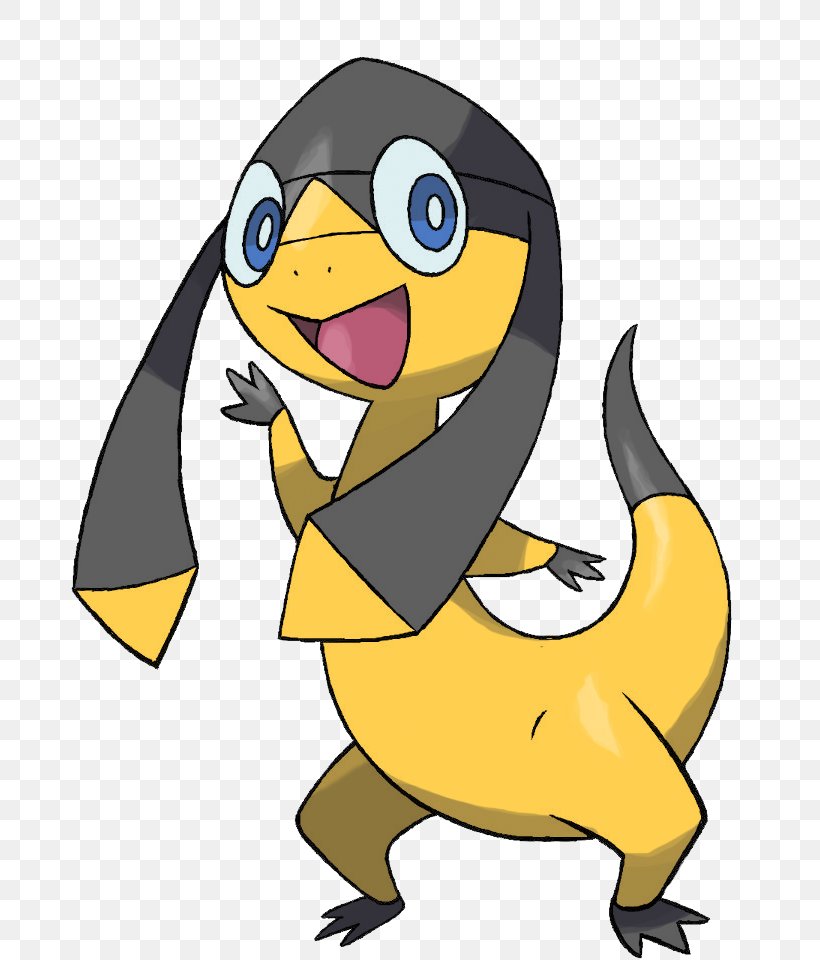 Penguin Clip Art Pokémon Illustration Historia Del Bajo Eléctrico, PNG, 720x960px, Penguin, Artist, Bass Guitar, Beak, Bird Download Free