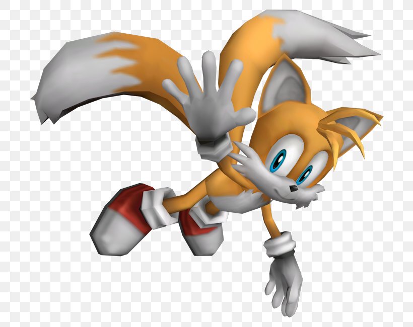 Super Smash Bros. Brawl Wii Sonic Chaos Tails Video Game, PNG, 750x650px, Super Smash Bros Brawl, Cartoon, Computer, Dragon, Fictional Character Download Free