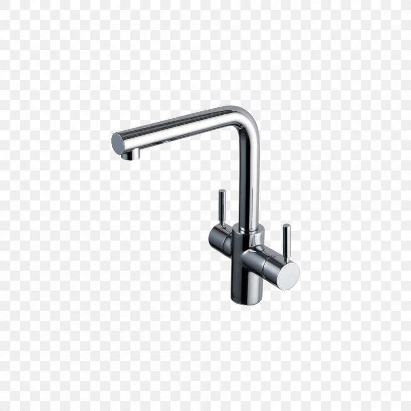 Tap Water Kitchen Sink Instant Hot Water Dispenser, PNG, 1000x1000px, Tap, Bathroom, Bathtub Accessory, Countertop, Hardware Download Free
