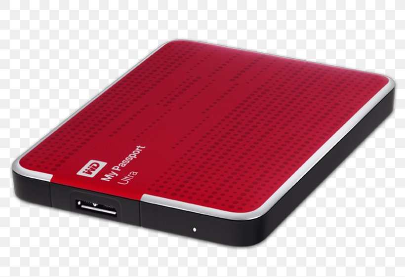 WD My Passport Ultra HDD Hard Drives WD My Passport HDD Terabyte, PNG, 800x561px, Wd My Passport Ultra Hdd, Backup, Computer, Data Storage Device, Electronic Device Download Free