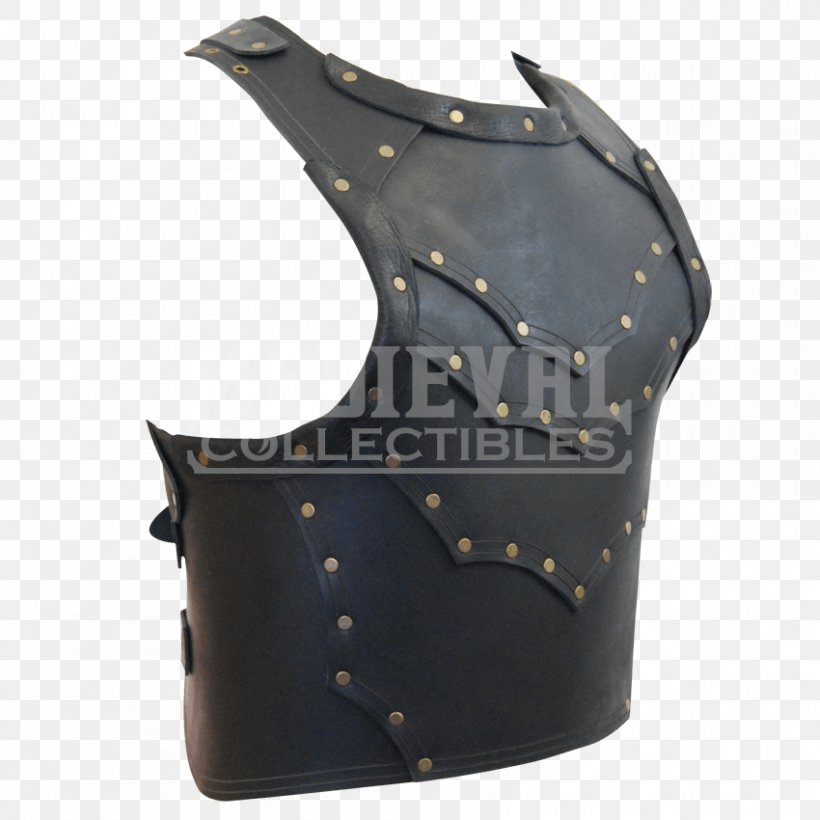Breastplate Middle Ages Plate Armour Live Action Role-playing Game, PNG, 850x850px, Breastplate, Armour, Body Armor, Coat Of Plates, Components Of Medieval Armour Download Free