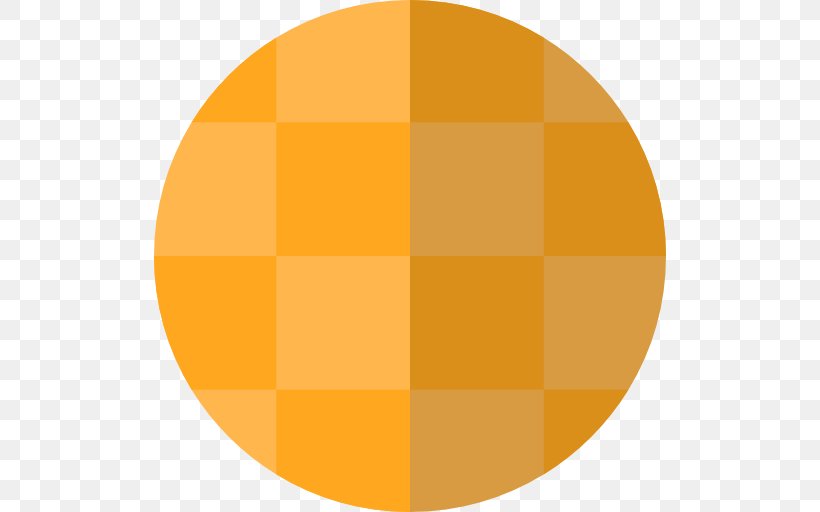 Circle Oval Sphere Angle Pattern, PNG, 512x512px, Oval, Orange, Sphere, Yellow Download Free