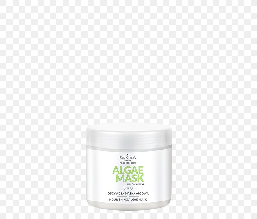 Cream Algae Skin Care Health, PNG, 600x700px, Cream, Algae, Health, Health Beauty, Mask Download Free