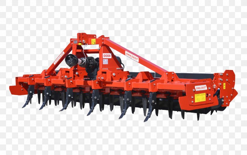 Disc Harrow Agriculture Herse Rotative Maschio Gaspardo S.p.A., PNG, 1350x848px, Harrow, Agricultural Machinery, Agriculture, Construction Equipment, Crane Download Free
