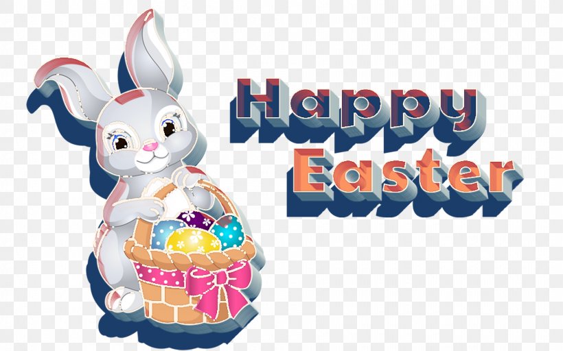 Easter Bunny Names Of Easter, PNG, 1920x1200px, 3d Computer Graphics, Easter Bunny, Cartoon, Easter, Egg Download Free