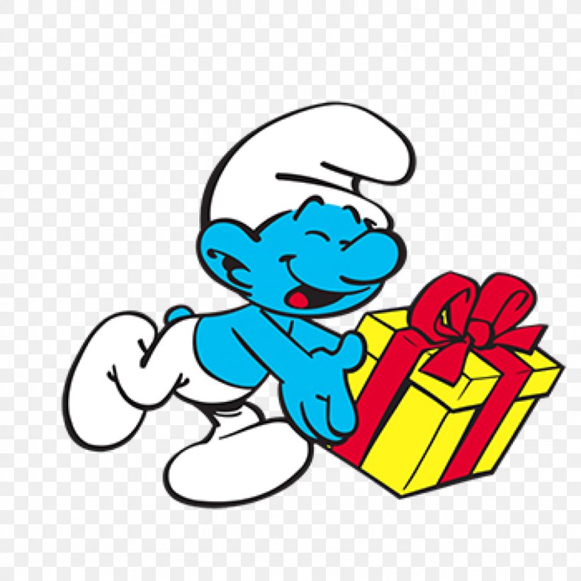 Gargamel Jokey Smurf Papa Smurf Brainy Smurf Baby Smurf, PNG, 1024x1024px, Gargamel, Animation, Area, Art, Artwork Download Free
