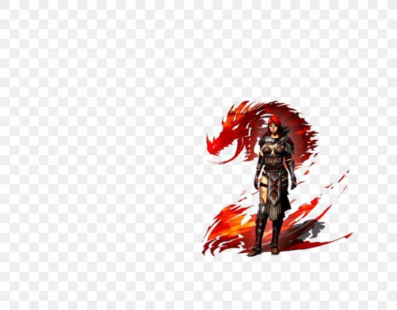 Guild Wars 2: Path Of Fire Video Games ArenaNet, PNG, 847x661px, Guild Wars 2, Arenanet, Claw, Dragon, Fictional Character Download Free