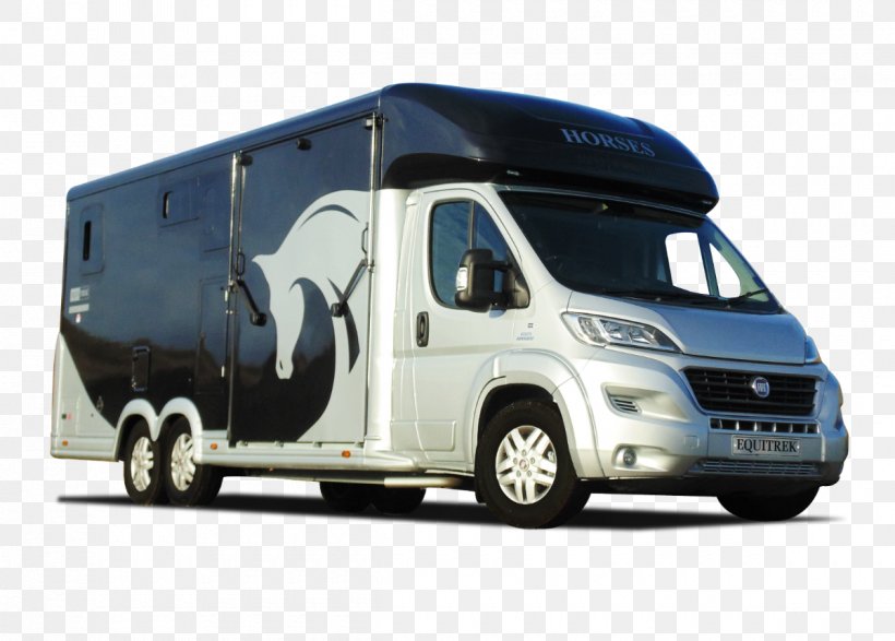 Horse Compact Van Car Truck Equi-Trek Victoria, PNG, 1200x860px, Horse, Automotive Exterior, Brand, Campervans, Car Download Free