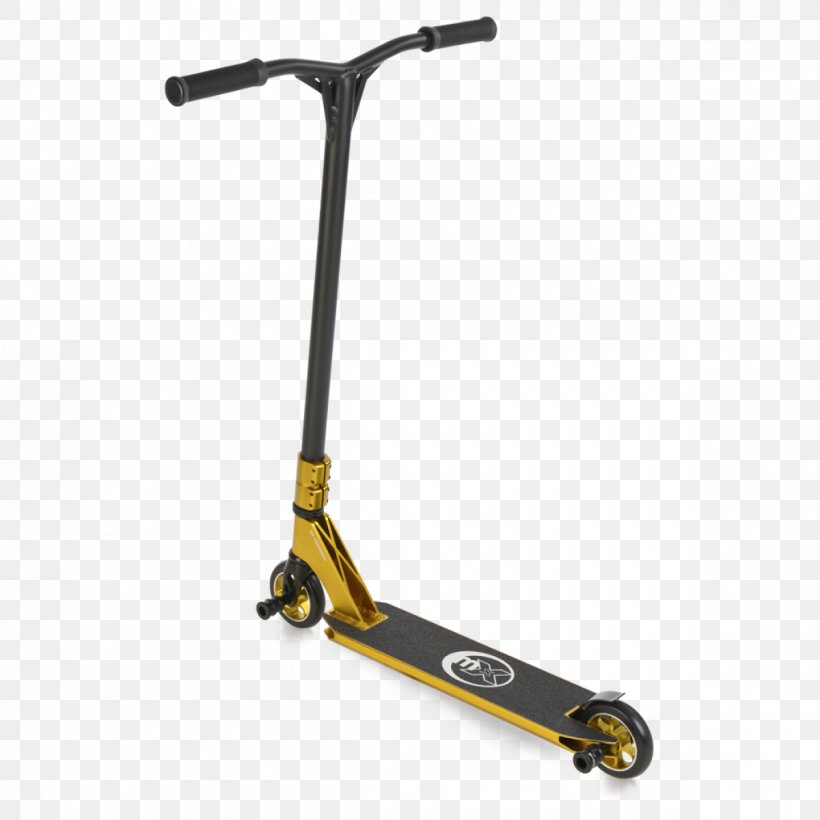 Kick Scooter Micro Mobility Systems Freestyle Scootering Stuntscooter, PNG, 1200x1200px, Scooter, Aluminium, Bicycle Accessory, Bicycle Fork, Bicycle Frame Download Free