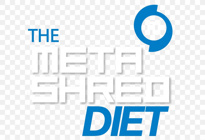 Men's Health The MetaShred Diet: Your 28-Day Rapid Fat-Loss Plan. Simple. Effective. Amazing. Logo Meal, PNG, 600x561px, Diet, Area, Blue, Brand, Diagram Download Free