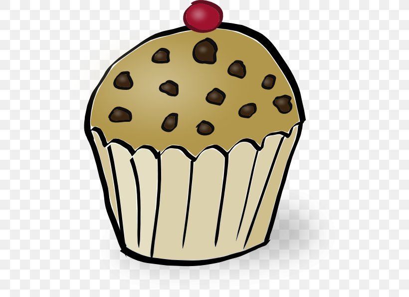 Muffin Cupcake Bakery Chocolate Chip Cookie Madeleine, PNG, 570x595px, Muffin, Bakery, Baking, Baking Cup, Biscuits Download Free